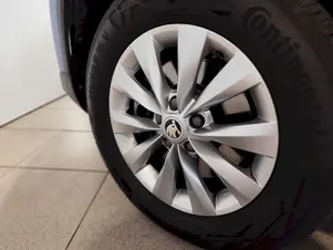 Škoda Karoq Selection