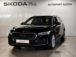 Škoda Superb Selection