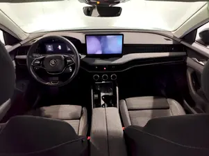 Škoda Superb Selection