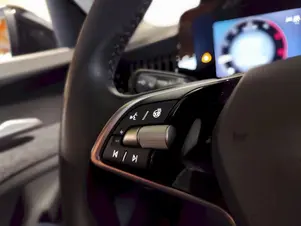 Škoda Superb Selection