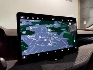 Škoda Superb Selection