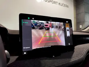 Škoda Superb Selection