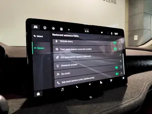 Škoda Superb Selection