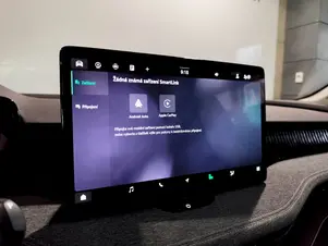 Škoda Superb Selection