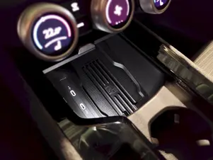 Škoda Superb Selection