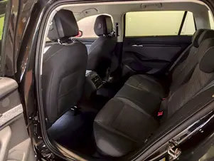 Škoda Superb Selection