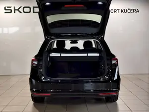Škoda Superb Selection