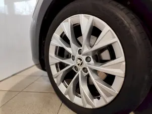 Škoda Superb Selection