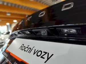 Škoda Superb Selection