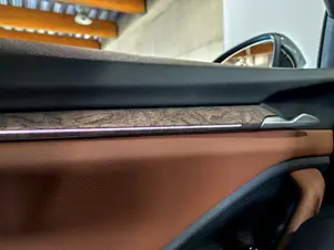 Škoda Superb L&K