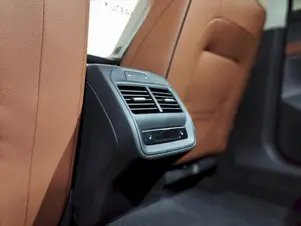 Škoda Superb L&K