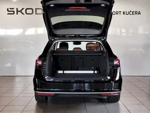 Škoda Superb L&K