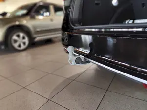 Škoda Superb L&K