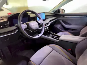 Škoda Superb Selection