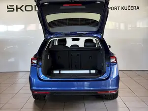 Škoda Superb Selection