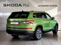Kodiaq Style Plus