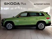Kodiaq Style Plus