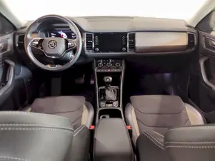 Škoda Kodiaq Style Plus