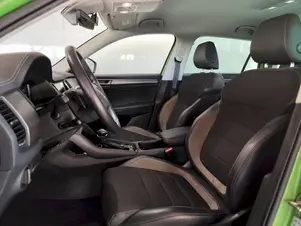 Škoda Kodiaq Style Plus