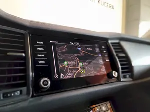 Škoda Kodiaq Style Plus