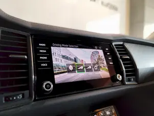 Škoda Kodiaq Style Plus