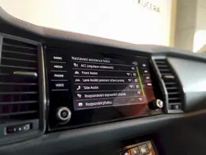 Škoda Kodiaq Style Plus