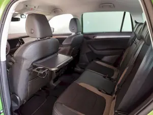 Škoda Kodiaq Style Plus