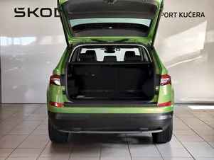 Škoda Kodiaq Style Plus