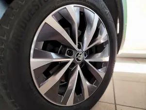 Škoda Kodiaq Style Plus