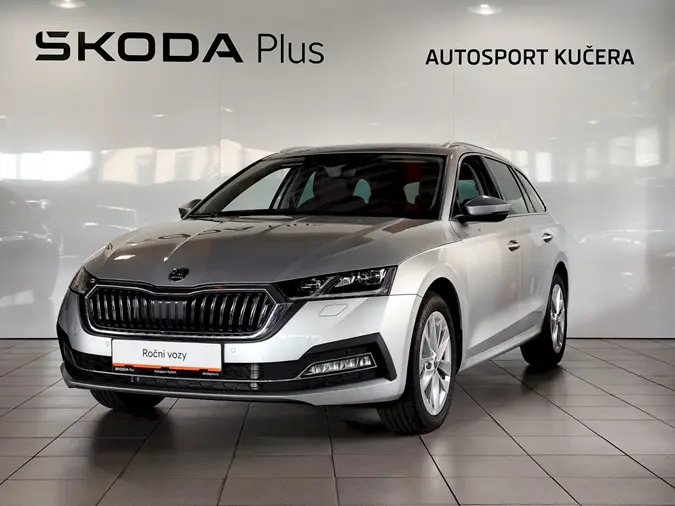 Octavia Style Plus
