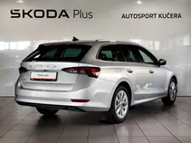 Octavia Style Plus