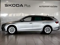 Octavia Style Plus
