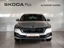 Octavia Style Plus