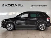 Karoq Style Plus