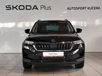 Karoq Style Plus