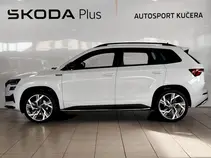 Karoq SportLine