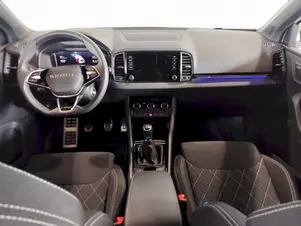 Škoda Karoq SportLine
