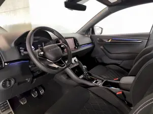 Škoda Karoq SportLine