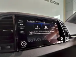 Škoda Karoq SportLine