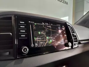 Škoda Karoq SportLine