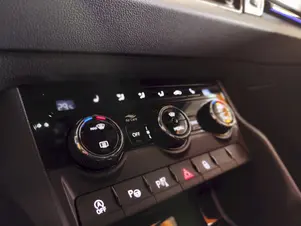 Škoda Karoq SportLine