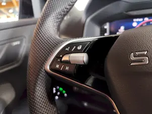 Škoda Karoq SportLine