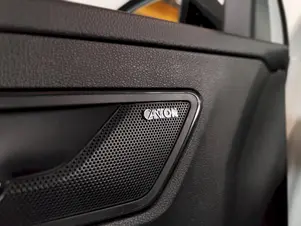 Škoda Karoq SportLine