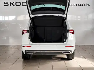 Škoda Karoq SportLine