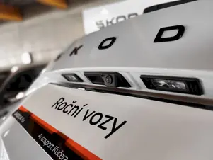 Škoda Karoq SportLine