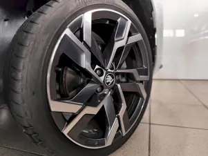 Škoda Karoq SportLine