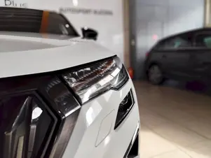 Škoda Karoq SportLine