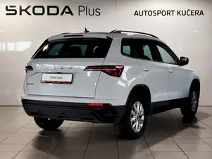 Škoda Karoq Selection