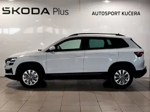 Škoda Karoq Selection