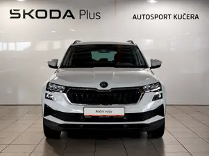Škoda Karoq Selection